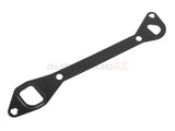 Porsche Engine Coolant Crossover Pipe Gasket - Elring 354.470