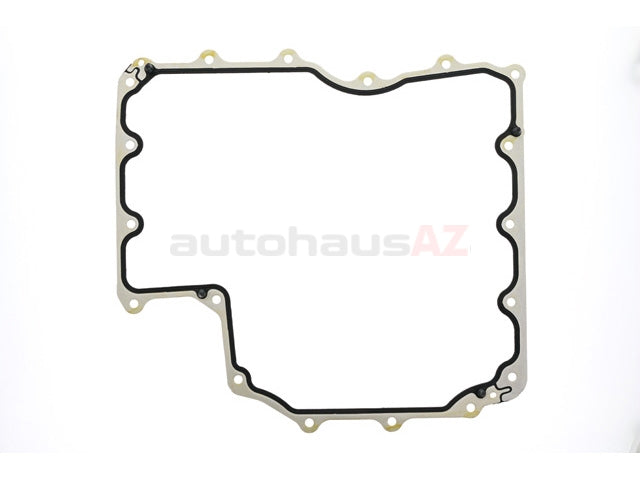 Porsche Engine Oil Pan Gasket - Elring 660.660