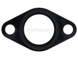 Porsche Secondary Air Injection Control Valve Gasket - Elring 632.710