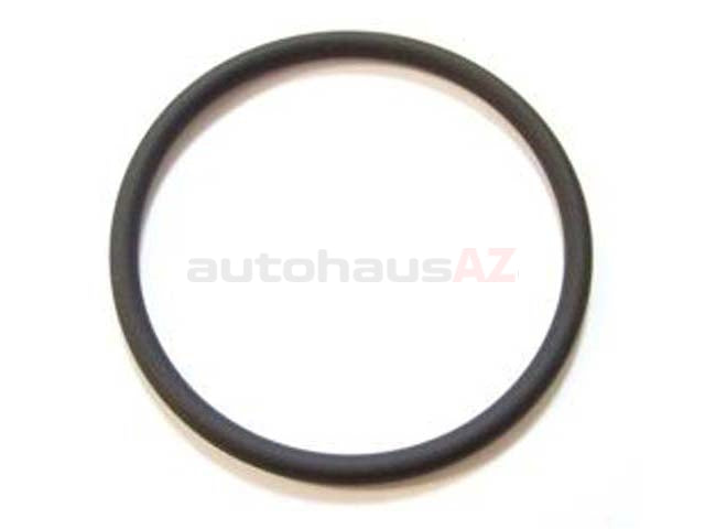 Porsche Engine Oil Pump Solenoid Cover O-Ring - Elring 503.030