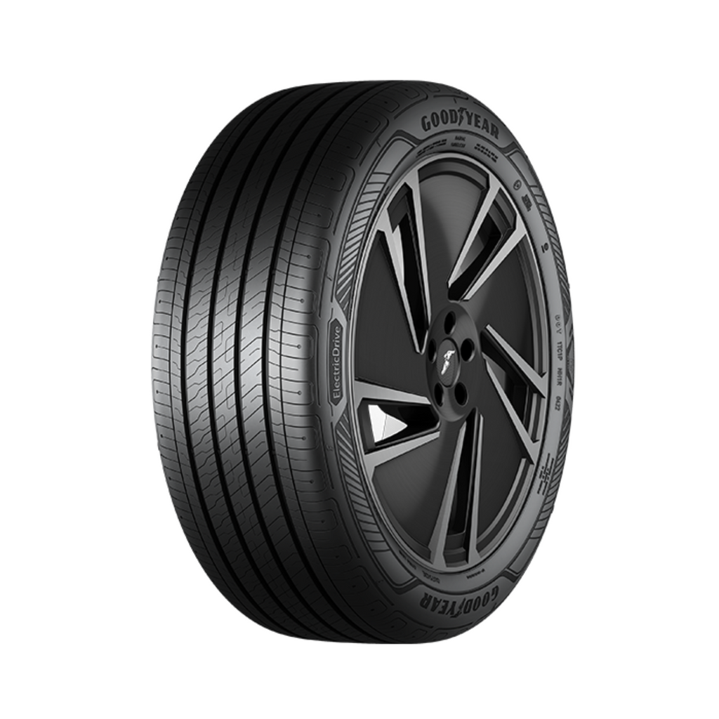 GOODYEAR Electric Drive 255/40R20 101W【固特異】