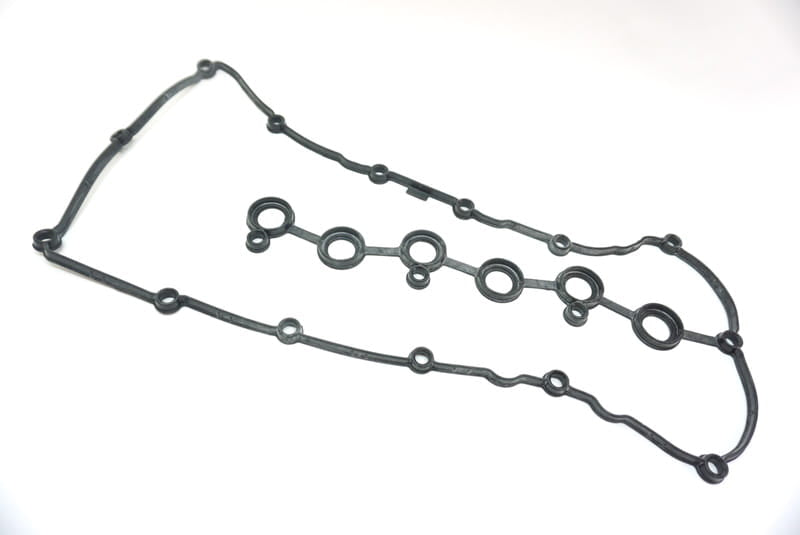 Porsche Engine Camshaft Adjuster Seal - Elring 081.110