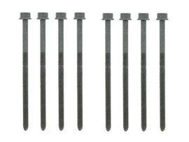 Audi VW Porsche Engine Cylinder Head Bolt Set - Elring 223.890