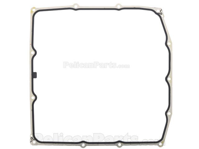 Porsche Dual Clutch Trans Oil Pan Gasket - Elring 356.310
