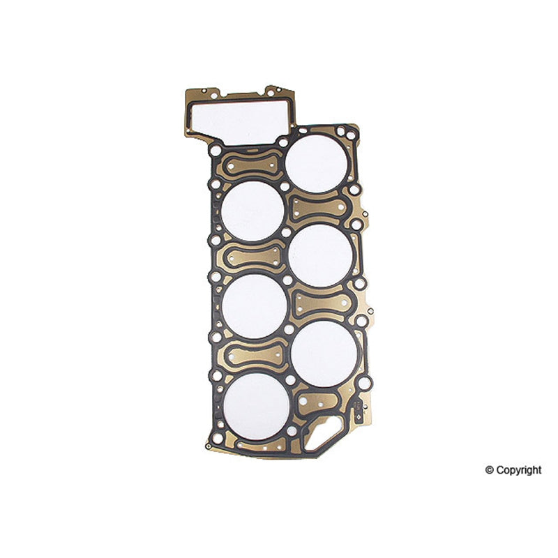 Audi Porsche Engine Cylinder Head Gasket - Elring 390.801