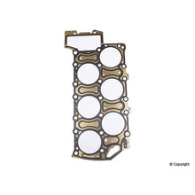 Load image into Gallery viewer, Audi Porsche Engine Cylinder Head Gasket - Elring 390.801