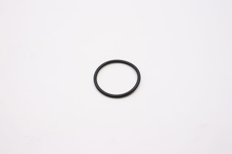 Porsche Engine Coolant Pipe O-Ring - Elring 581.860
