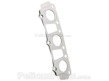 Load image into Gallery viewer, Porsche Exhaust Manifold Gasket - Elring 724.250