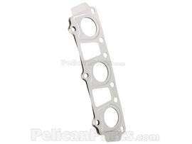 Porsche Exhaust Manifold Gasket - Elring 724.250