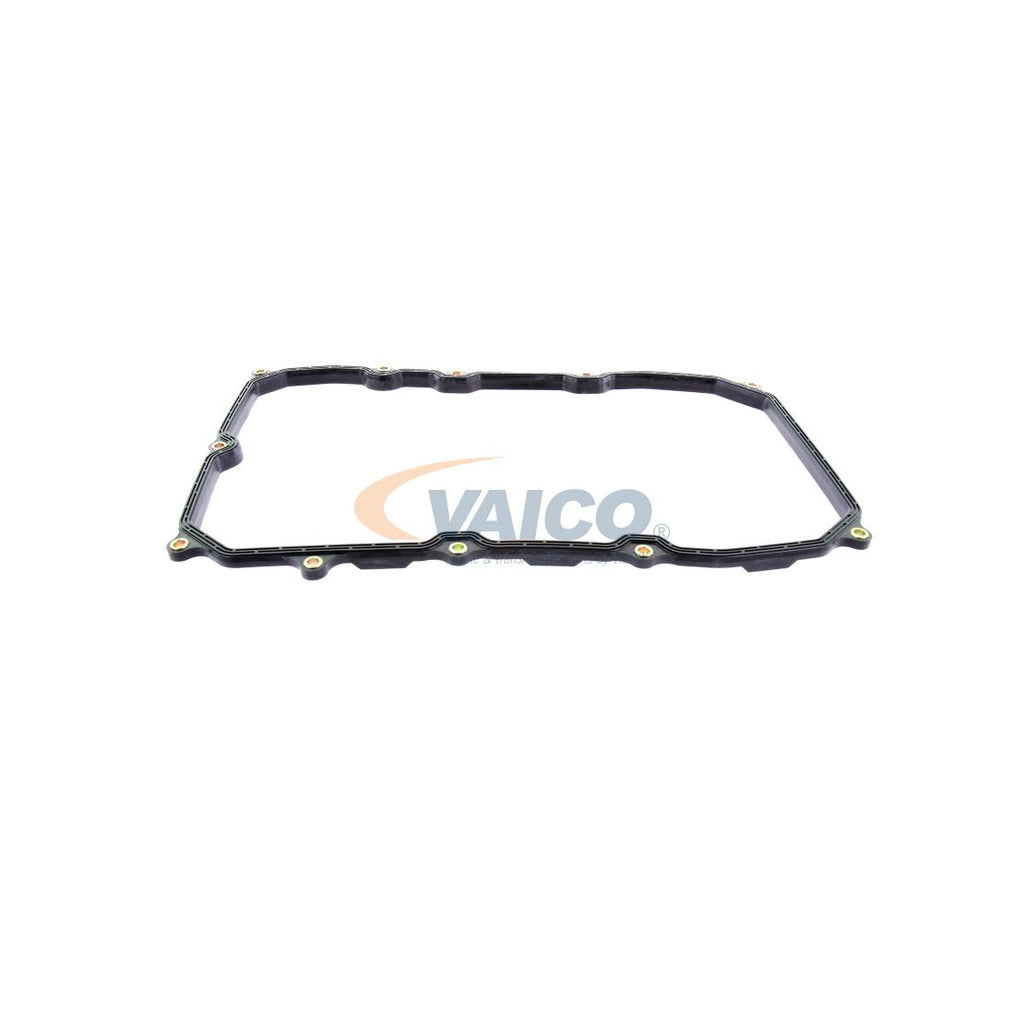 Audi Porsche VW Automatic Transmission Oil Pan Gasket - Elring 821.440