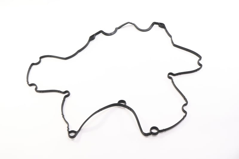 Porsche Engine Valve Cover Gasket Kit - Elring 841.531