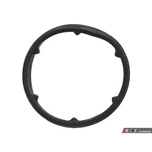 Load image into Gallery viewer, Audi Porsche Engine Oil Cooler Gasket - Elring 875.970