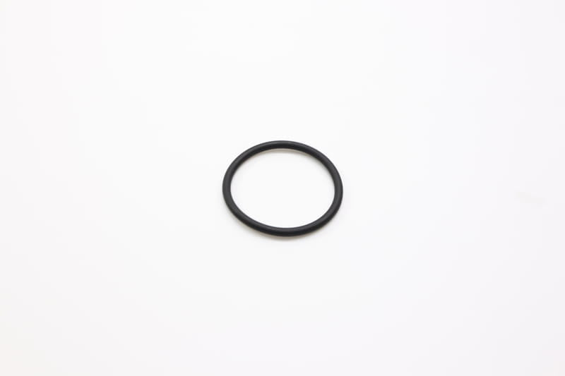 Porsche Engine Coolant Thermostat O-Ring - Elring 890.190
