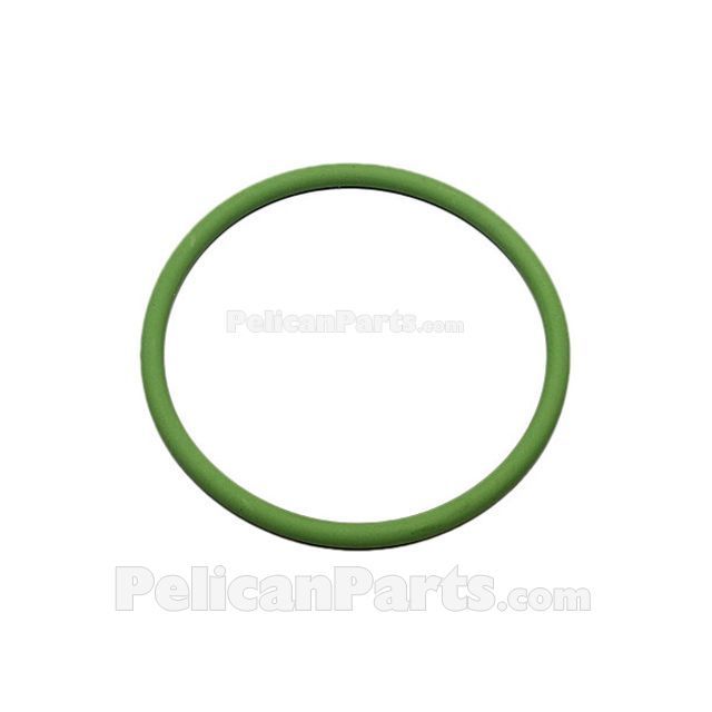 Audi VW Engine Camshaft Seal - Elring N90344501