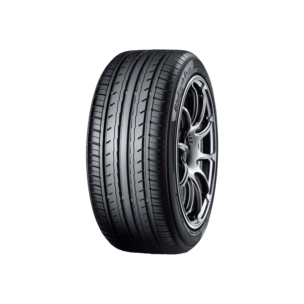 YOKOHAMA BluEarth ES32 215/55R17【橫濱】