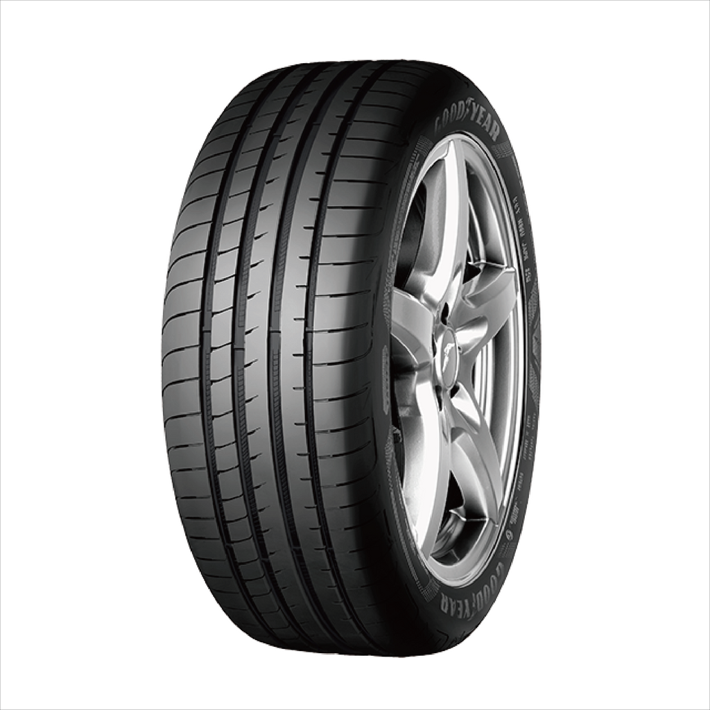 GOODYEAR Eagle F1 Asymmetric 5 265/35R21 101Y XL【固特異】