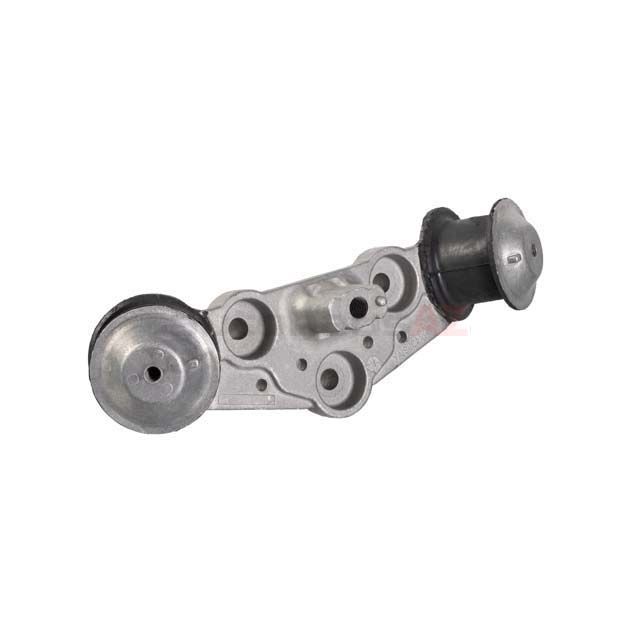 Porsche Auto Trans Mount - Febi 177667