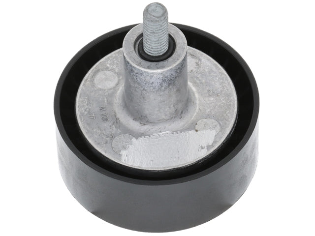 Audi Porsche VW Accessory Drive Belt Idler Pulley - Febi Bilstein 37979