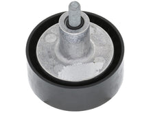 Load image into Gallery viewer, Audi Porsche VW Accessory Drive Belt Idler Pulley - Febi Bilstein 37979