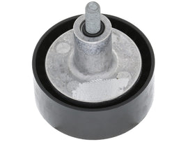 Audi Porsche VW Accessory Drive Belt Idler Pulley - Febi Bilstein 37979