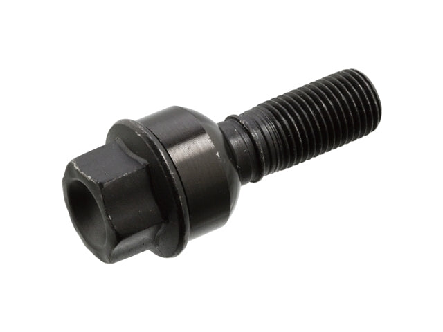 Porsche Wheel Bolt - Febi Bilstein 101798