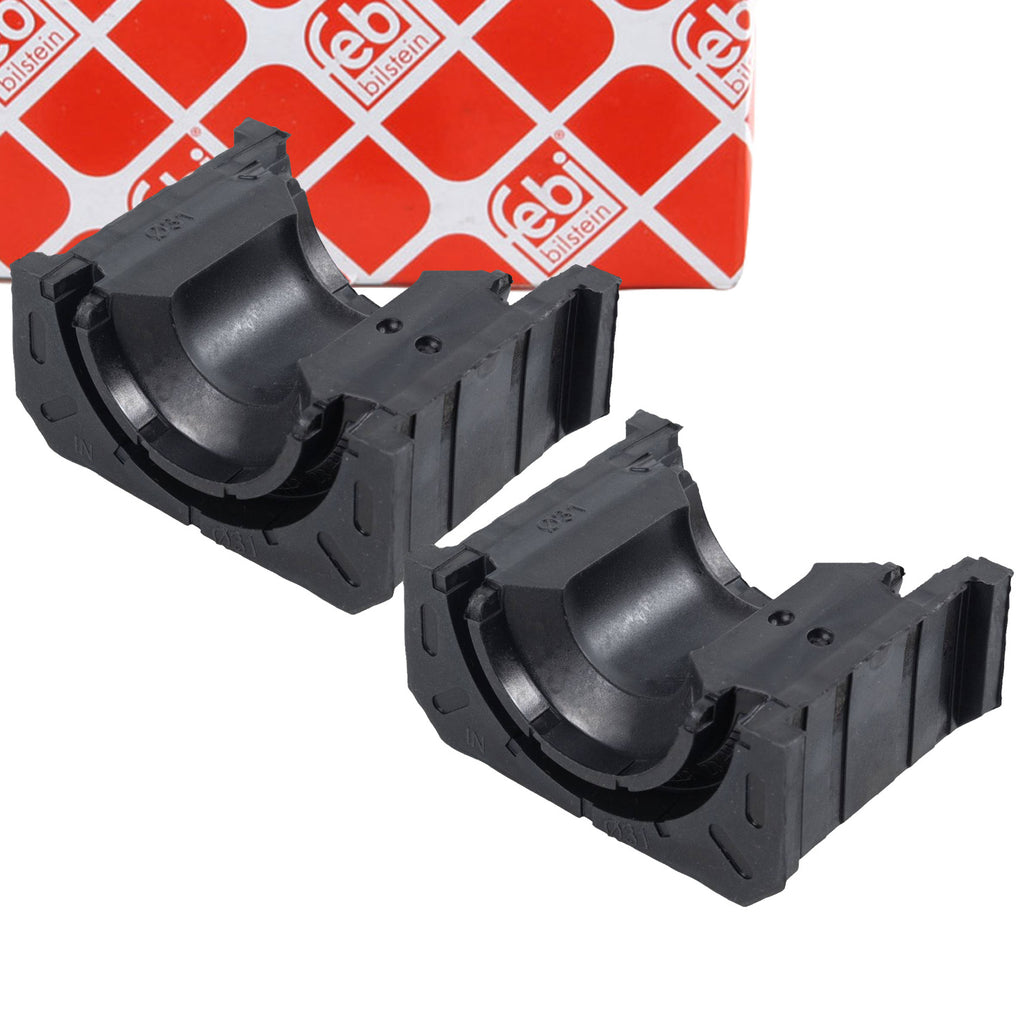 Porsche Stabilizer Bar Bushing - Febi 173515