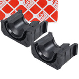 Porsche Stabilizer Bar Bushing - Febi 173515