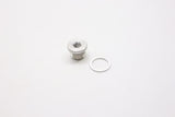 Porsche Engine Oil Drain Plug - Febi Bilstein 175069