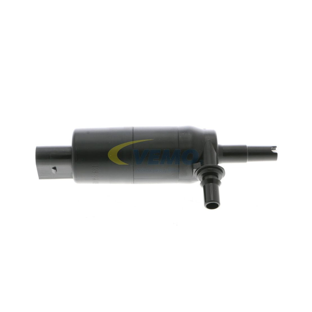 Volkswagen Headlight Washer Pump - Febi Bilstein 6R0955681
