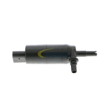 Load image into Gallery viewer, Volkswagen Headlight Washer Pump - Febi Bilstein 6R0955681