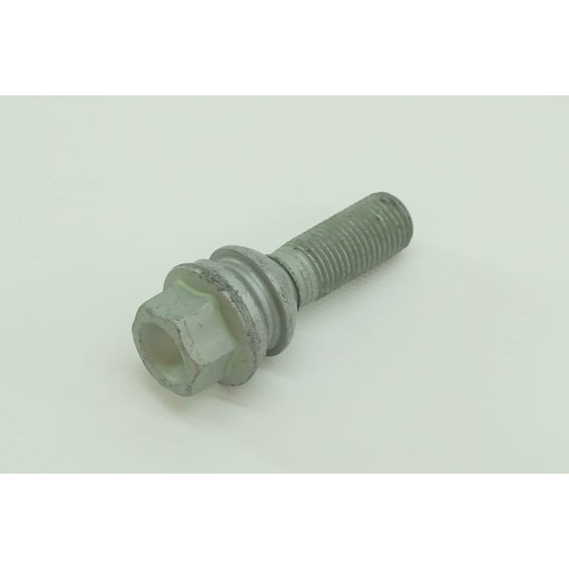 Audi Porsche VW Wheel Lug Bolt - Febi Bilstein 21588