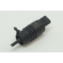 Load image into Gallery viewer, Audi VW Mercedes Windshield Washer Pump - Febi Bilstein 23113
