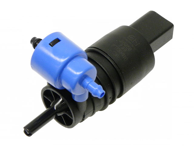 BMW Porsche VW Windshield Washer Pump - Febi Bilstein 26259