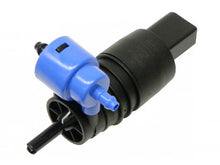 Load image into Gallery viewer, BMW Porsche VW Windshield Washer Pump - Febi Bilstein 26259