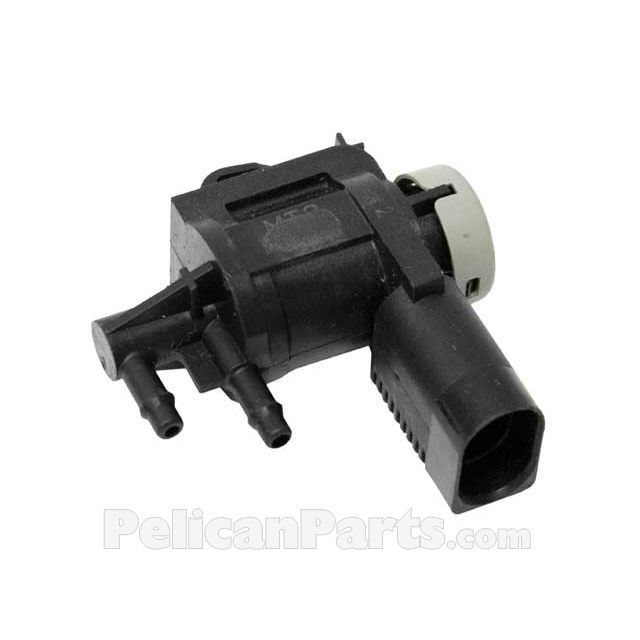 Audi EGR Valve Control Solenoid- Febi Bilstein 1K0906283A