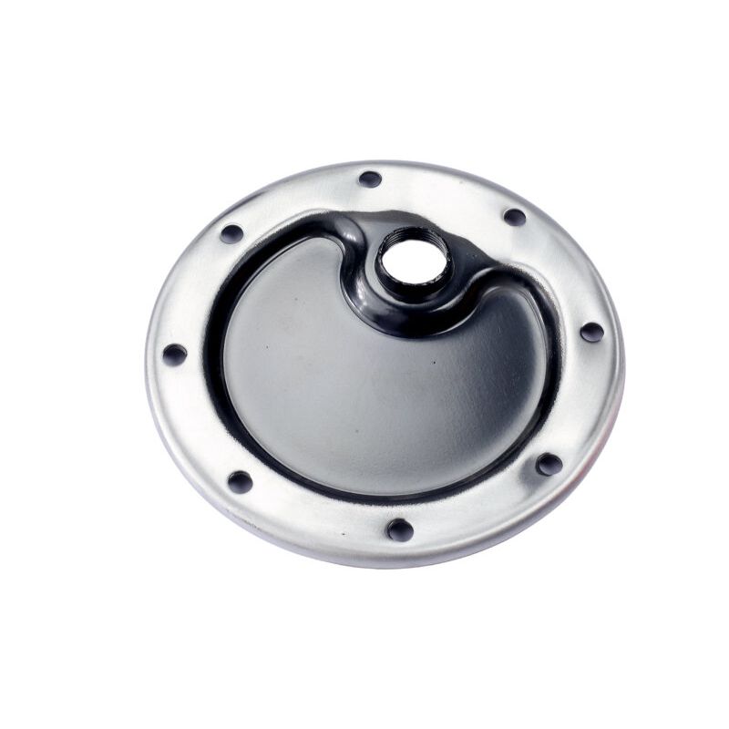 Porsche Sealing Ring - Fischer Plath 1006733