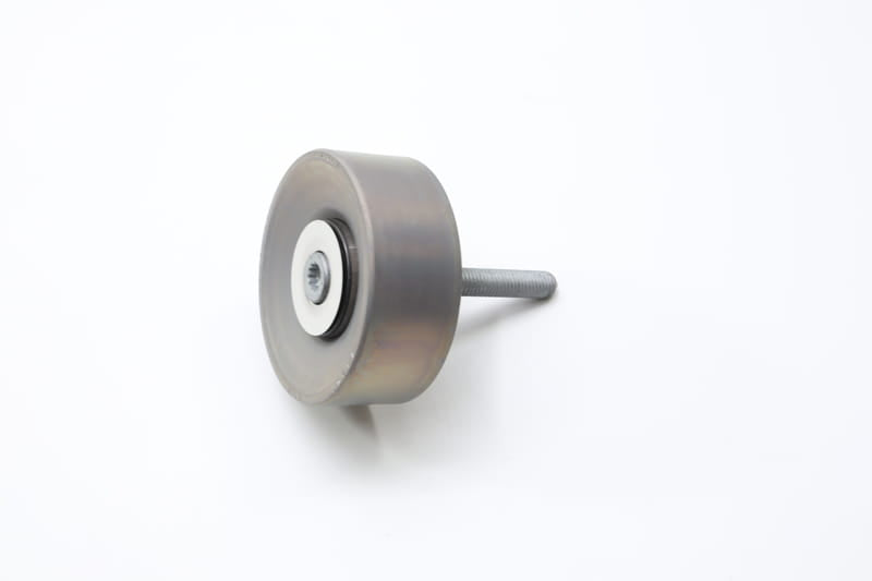 Porsche Supercharger Belt Idler Pulley - Gates 36538