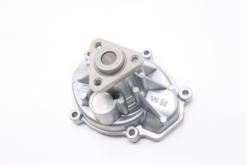 Porsche Engine Water Pump - Geba 15016