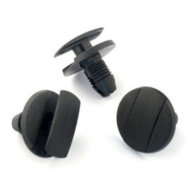 Audi VW Radiator Support Air Duct Rivet - German WHT004750