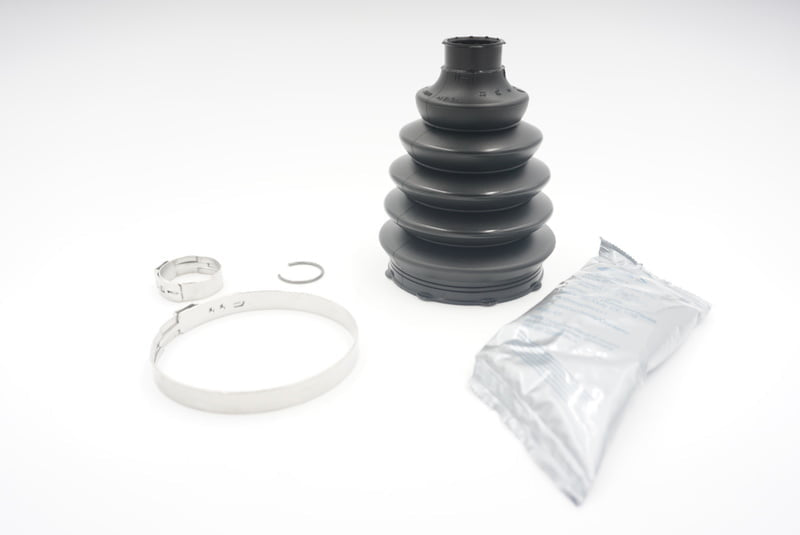 Porsche CV Joint Boot - GKN 306626