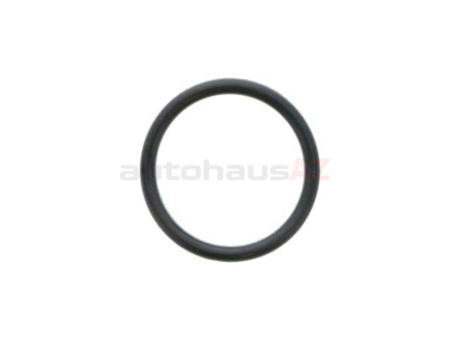 Porsche Engine Crankcase Vent Valve Seal - German 99970767741