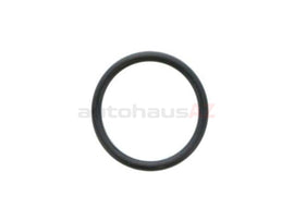 Porsche Engine Crankcase Vent Valve Seal - German 99970767741