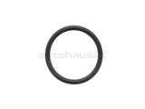 Porsche Engine Crankcase Vent Valve Seal - German 99970767741