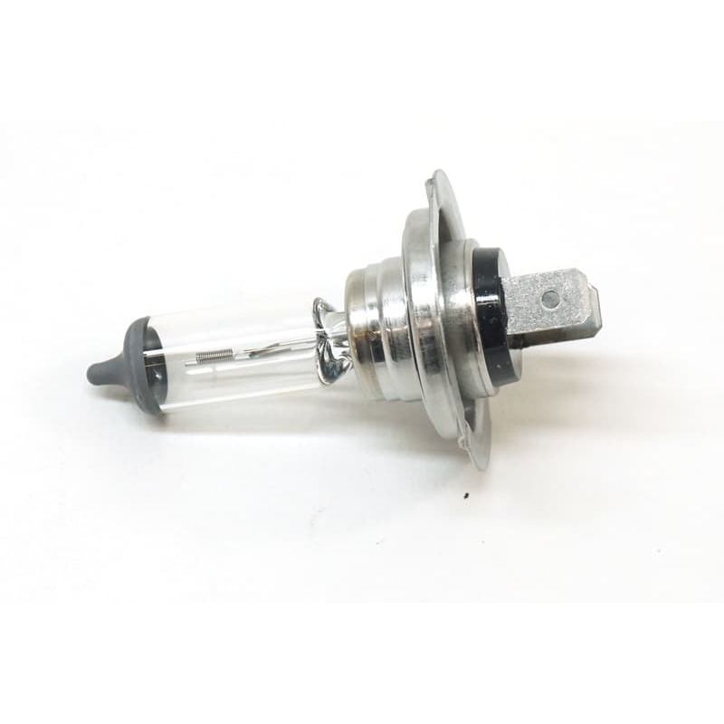 Halogen Headlight Bulb (H7) - Hella H7SB