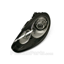 Load image into Gallery viewer, Porsche Headlight Assembly - Hella 011099531