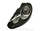 Porsche Headlight Assembly - Hella 011099531