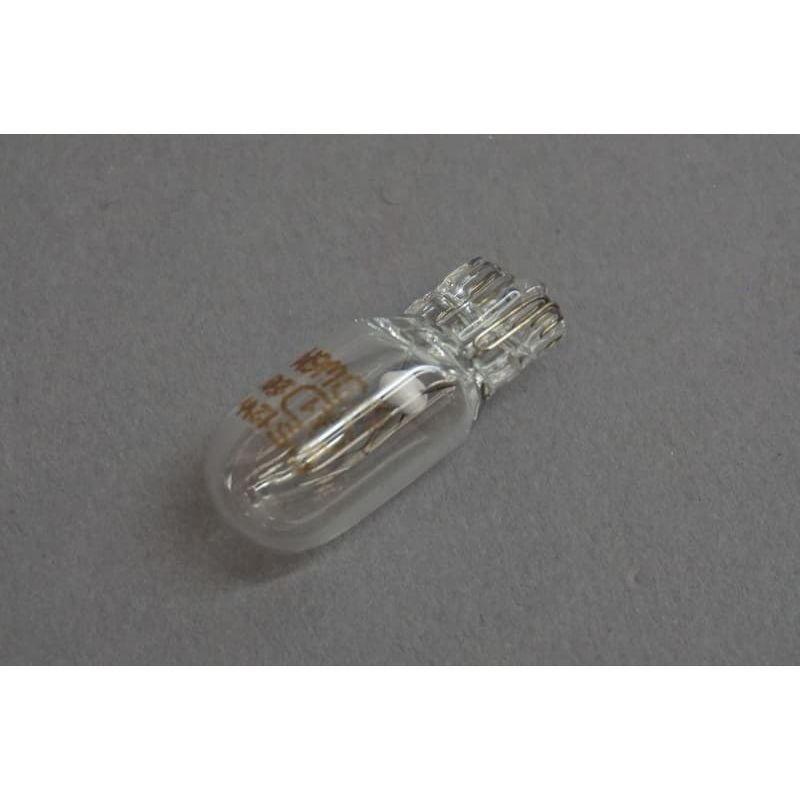 Wedge Base Mini Bulb Pair (2825) - Hella 2825TB