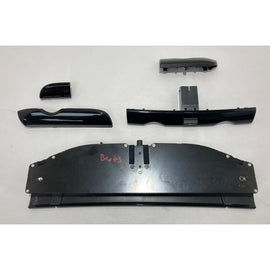 VW Parking Aid Sensor - Hella 358141711