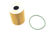 Porsche Engine Oil Filter - Hengst E113HD235