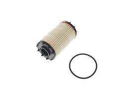 Audi Porsche Engine Oil Filter - Hengst E914HD398